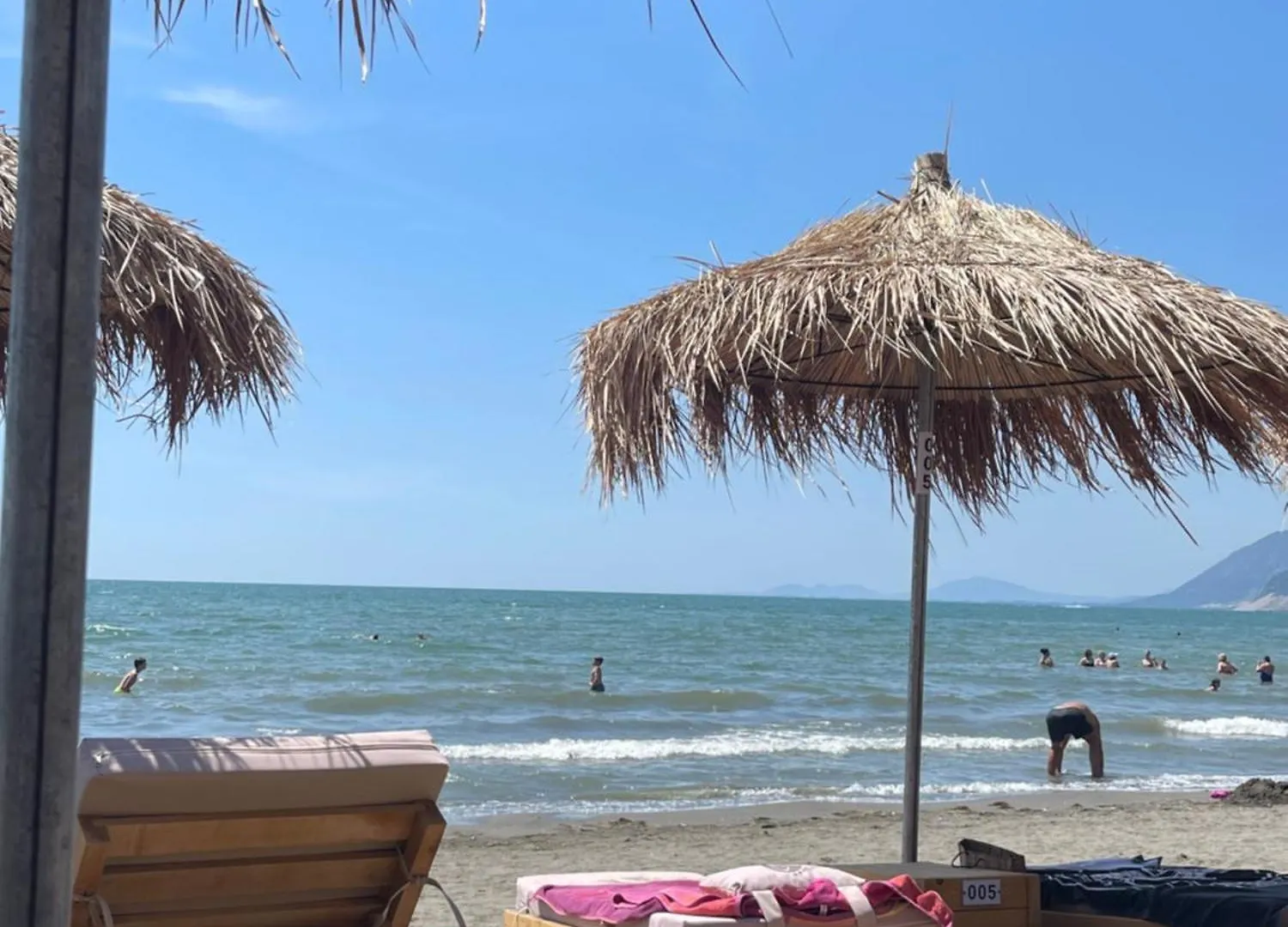 Losi Apartments Sakes Albania