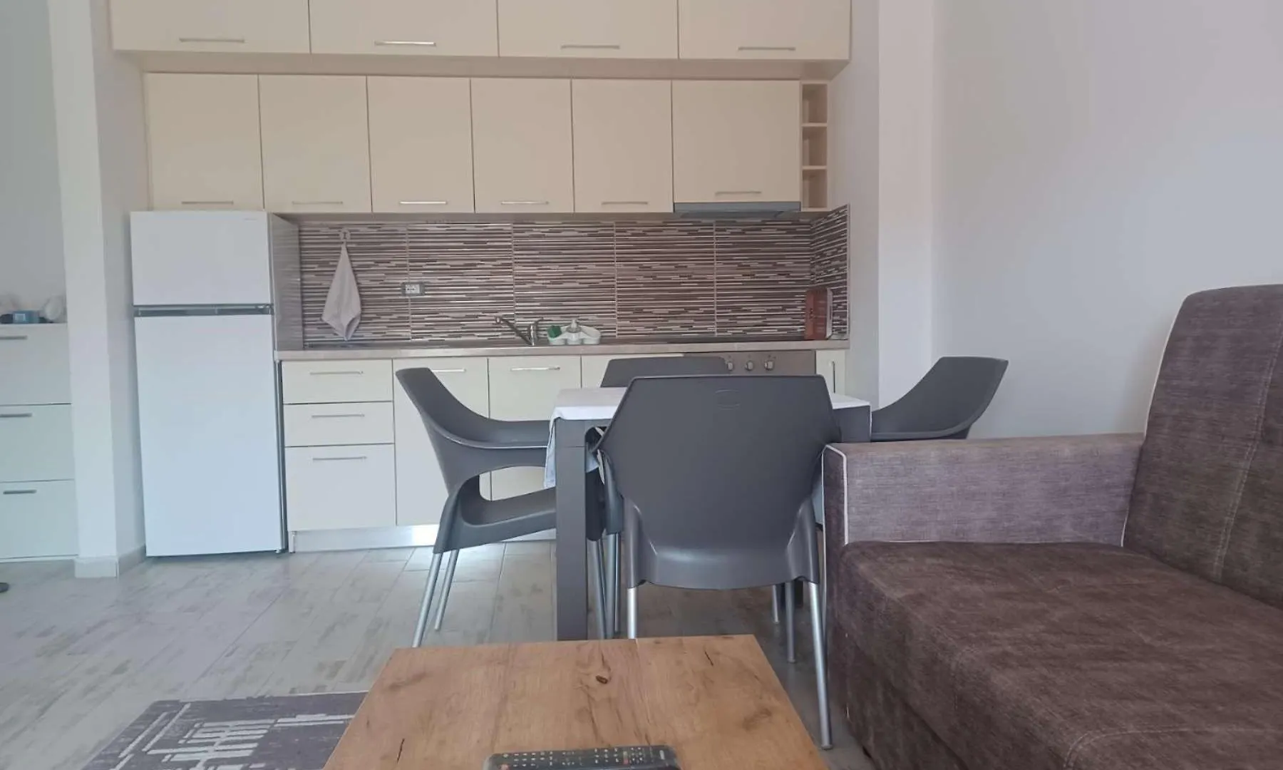 Losi Apartments Sakes