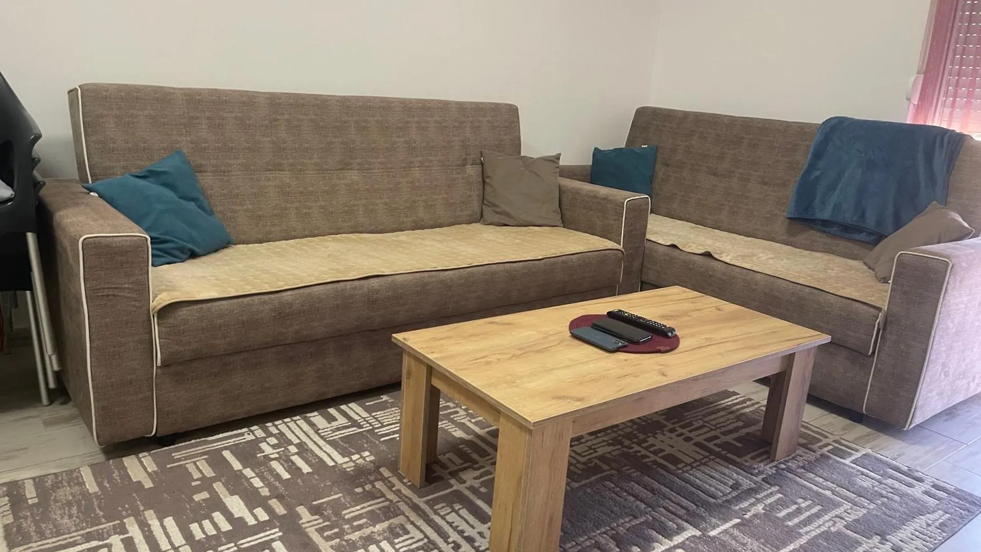 Losi Apartments Sakes