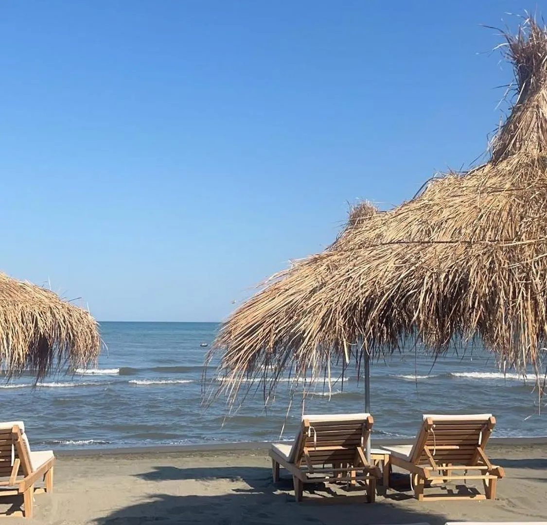 Losi Apartments Sakes 0*,  Albania