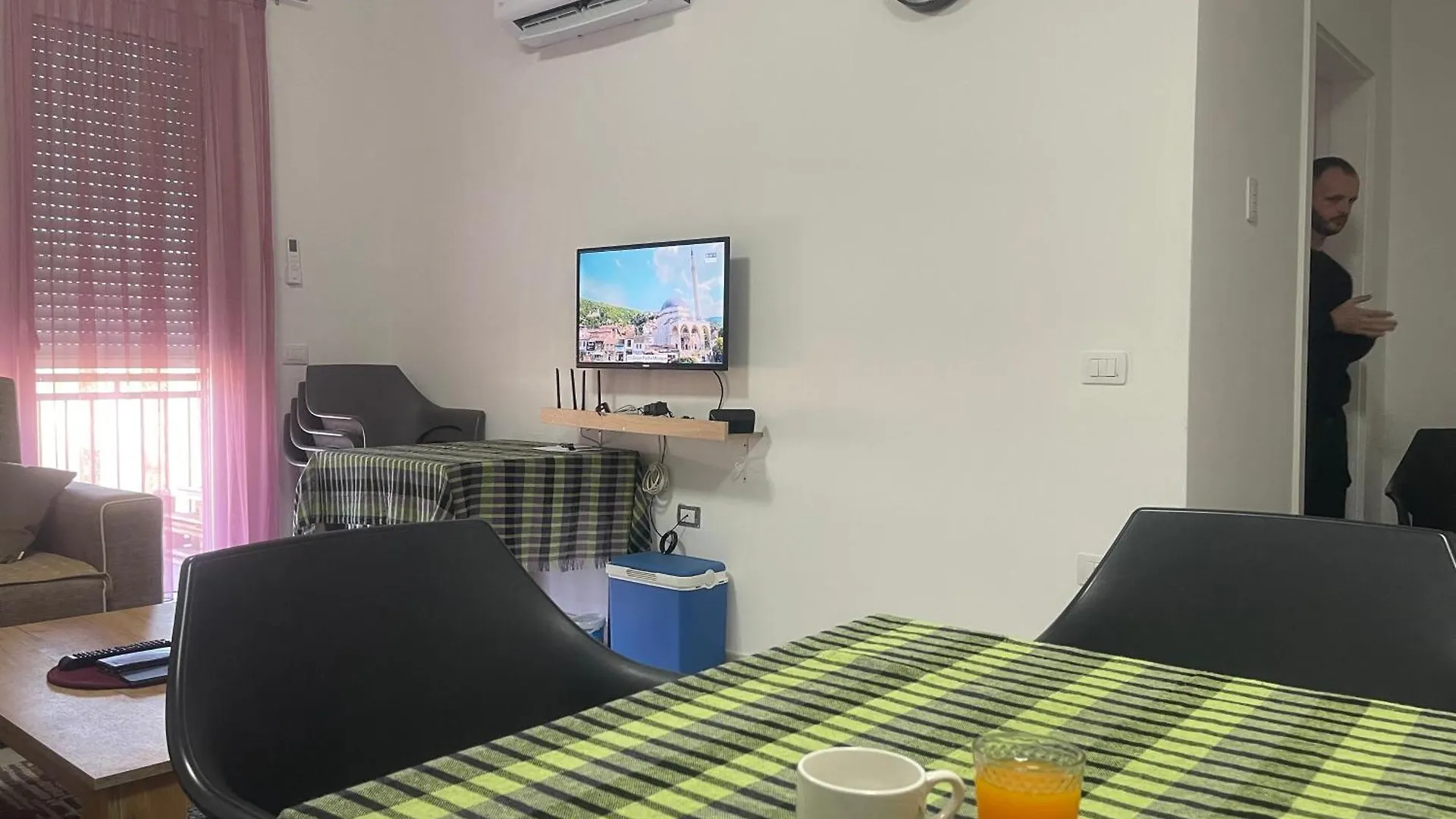 Losi Apartments Sakes